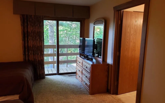 Rib Mountain Inn