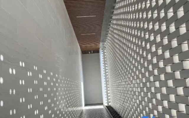 Fu Rong Ge Mistscape Hotel
