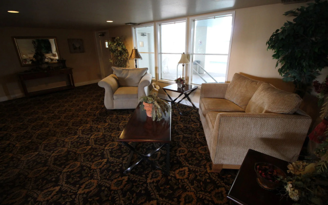 Inn of Lompoc