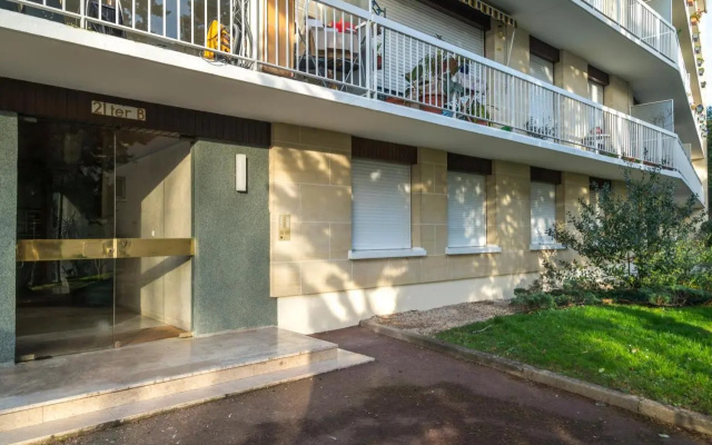 Residence du Parc