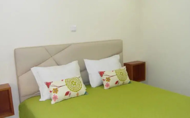 Muralha House