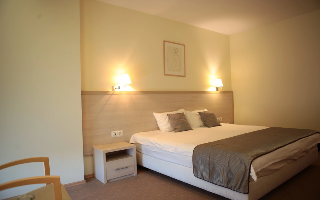 Hotel Savoy
