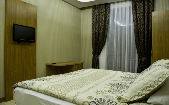 Kazdagi Termal Resort & Spa