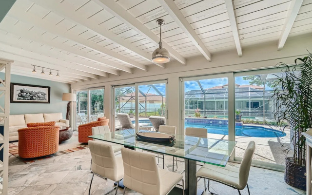 Bimini Breeze Vacation Home