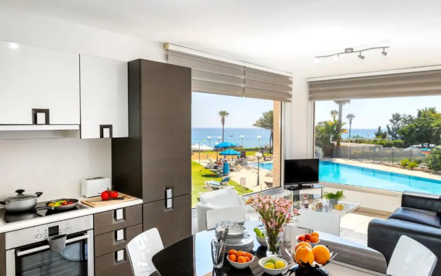 Fig Tree bay Apartment 103