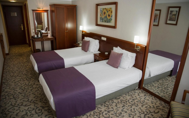 Dila Hotel