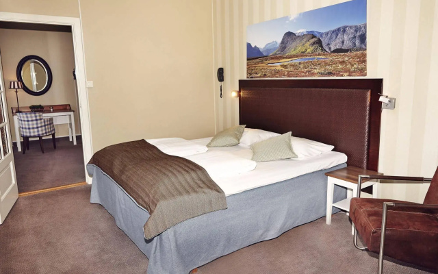 Scandic Valdres