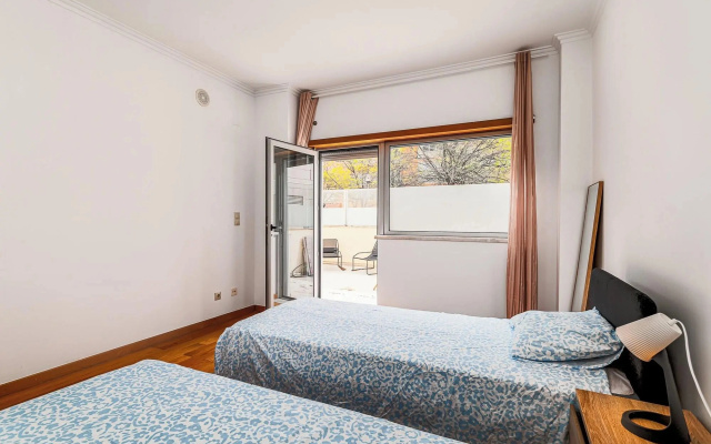 Lisbon Easy Stay