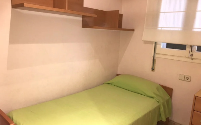 Apartamento Stella 21
