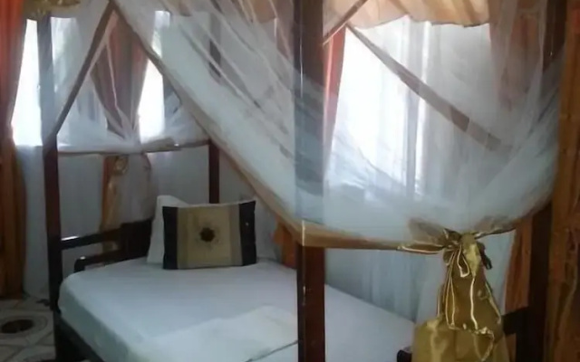 Zanzibar