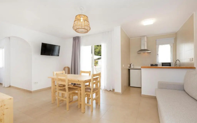 Apartamentos Los Arcos