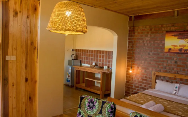Nile Front Cottages