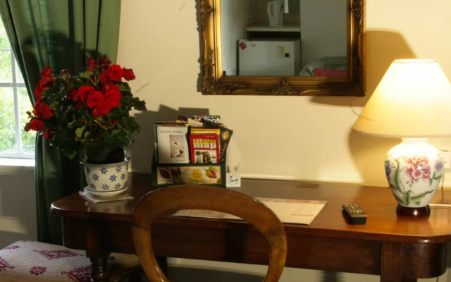 Darrenwood Guest House