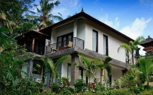 Mulawarman Guest House