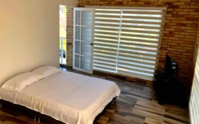 Casa de Campo para Grupos en Villavicencio