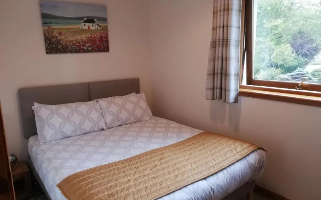 Woodlands Bed & Breakfast