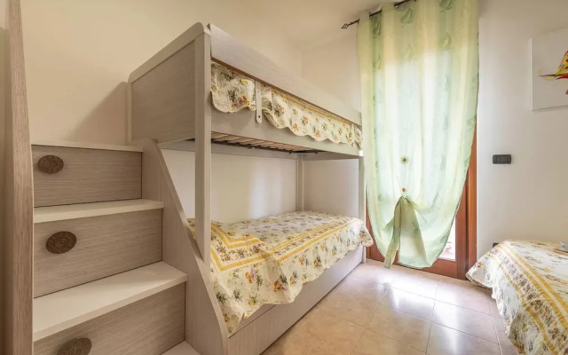 Comfortable Flat Near Alghero Beach
