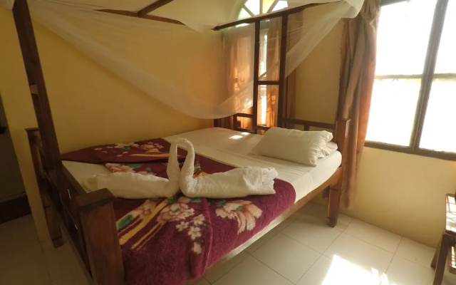 Garden Lodge