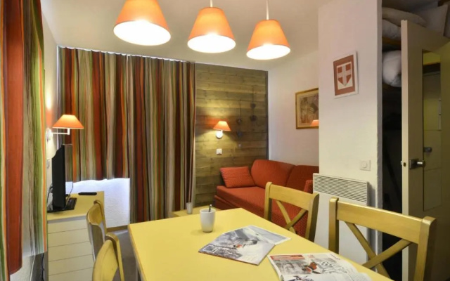 Résidence Croix Du Sud - Studio pour 4 Personnes 37