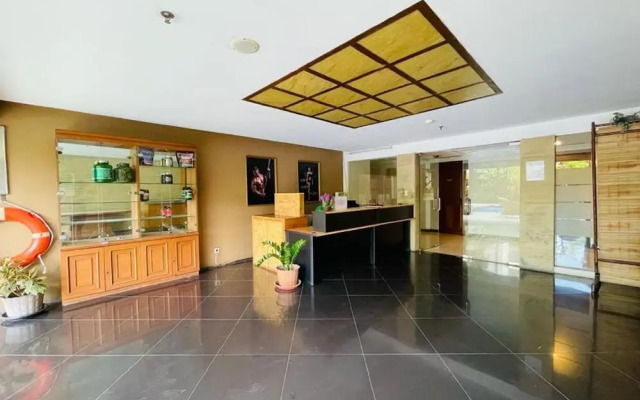 OYO Life 93164 Pacific Alam Sutra