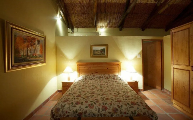 Bushmanspad Estate