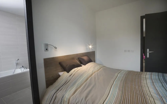 Appartement Tournette - Vue Lac
