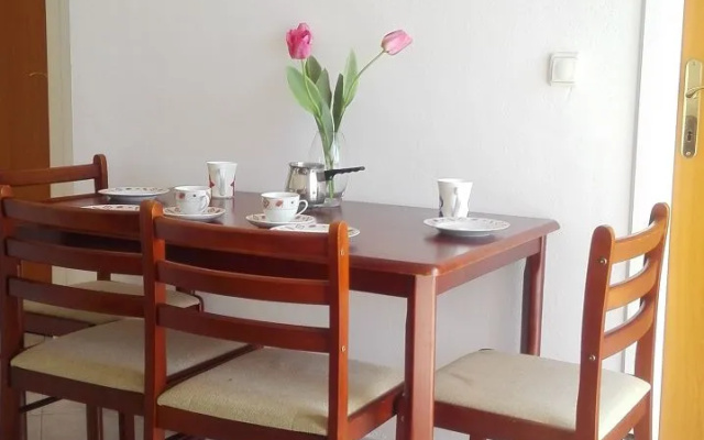 Apartment Filip - sea view : A3 Podstrana, Riviera Split