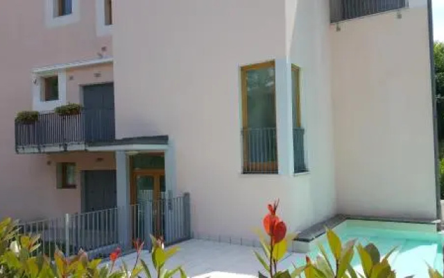 Sirmione Rosselli Apartments