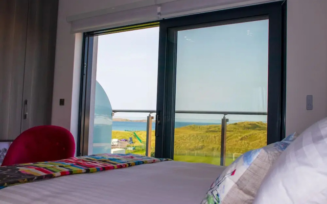 Curran Gate Luxury Apartments, Portrush