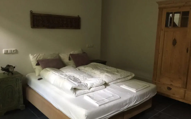 Spacious Family Villa Uden