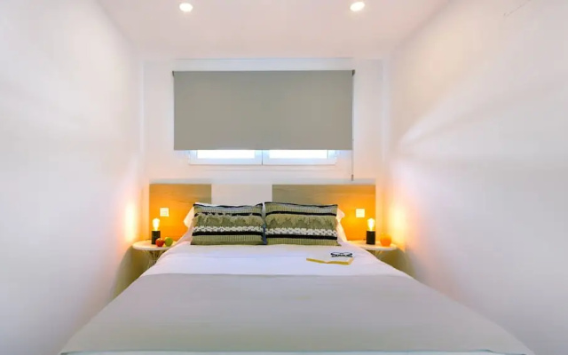 Deva Beach Boutique Apartments