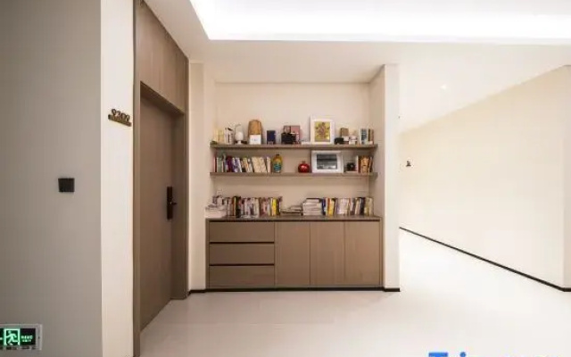 Meizhou Island 93 B&B