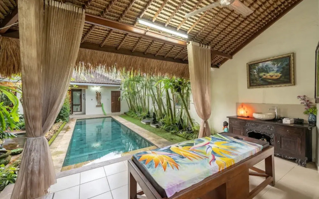 Rumah Lotus Ubud