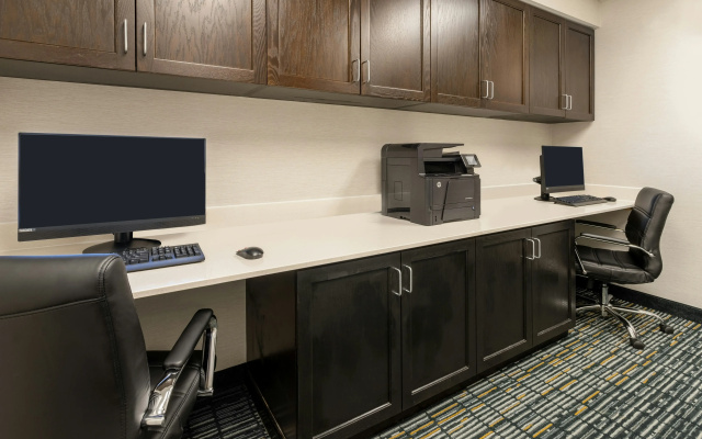 Homewood Suites by Hilton Rochester/Greece, NY