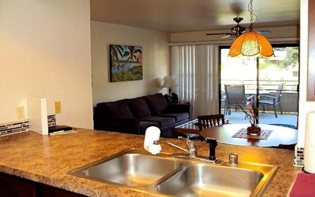 Kihei Bay Vista - Maui Condo & Home