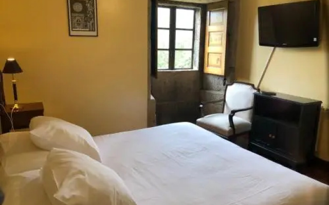 Casa Grande de Fuentemayor