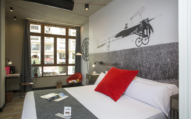 Casual Vintage Valencia Hotel by Casual Hoteles