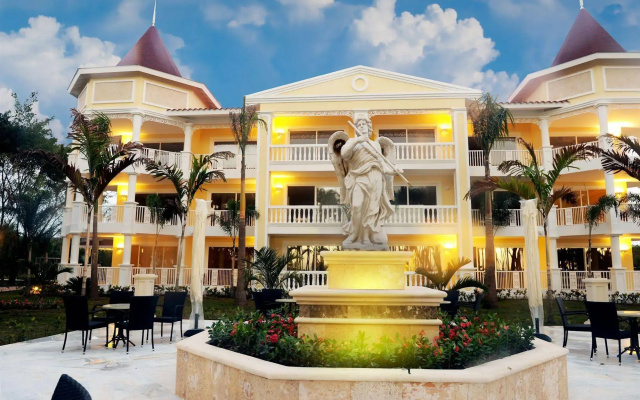 Bahia Principe Escape Bouganville - Adults Only - All Inclusive