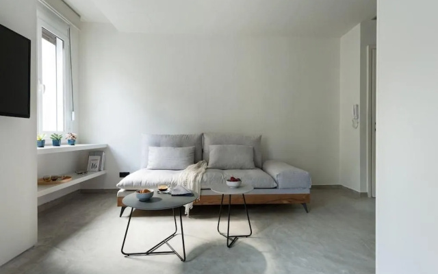 Syntagma Square Modern Apartments