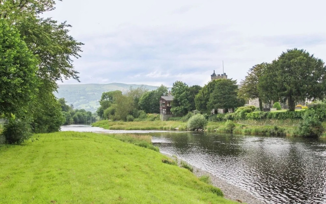 2 Gwydir Cottages