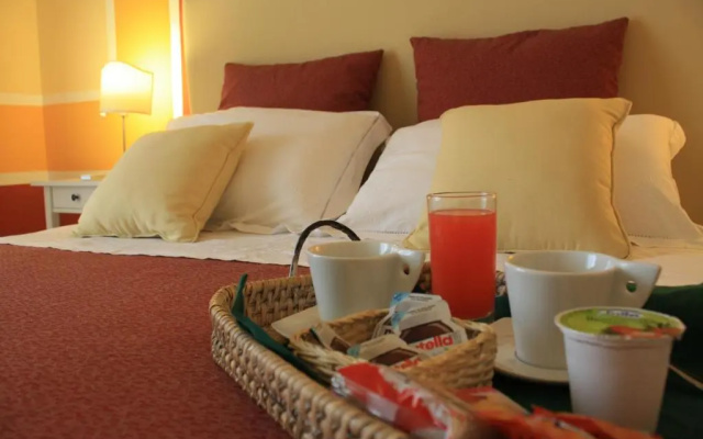 B&B La Lampara