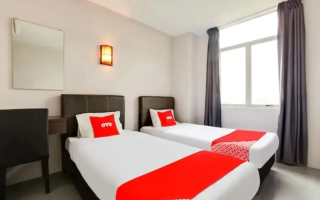 988 Hotel
