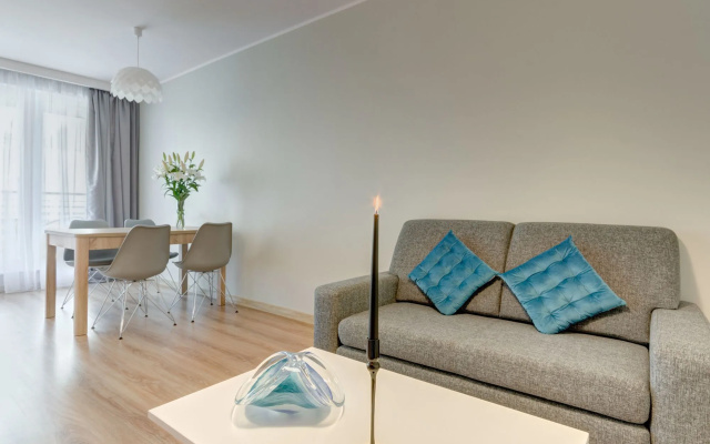 Elite Apartments Marine Suite