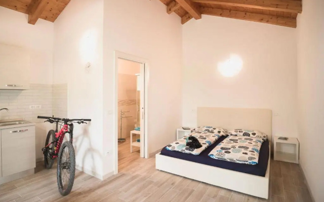Agriturismo Sarca House