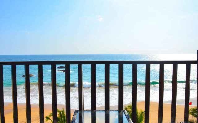 Lavanga Beach Hotel