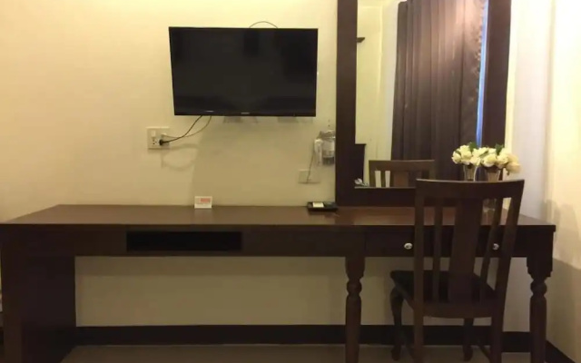 Amonruk  Hotel 2