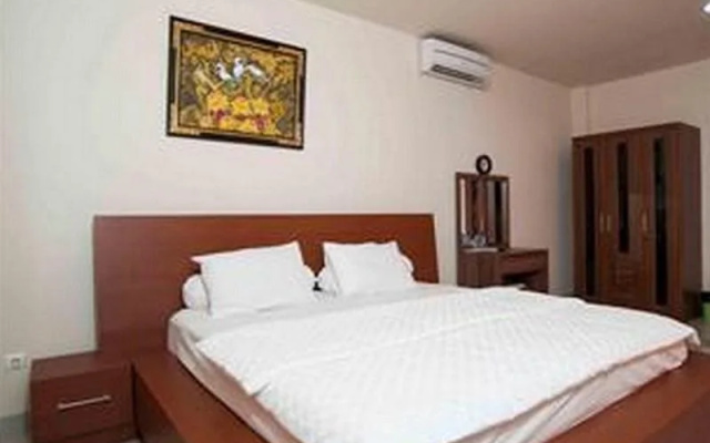 Pondok Seruni Homestay