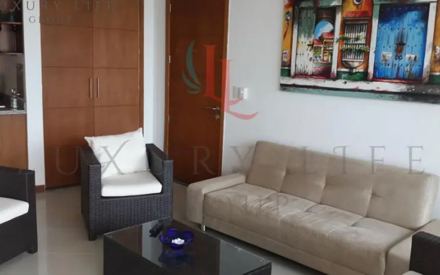 Espectacular Apartamento Delicia Tropical