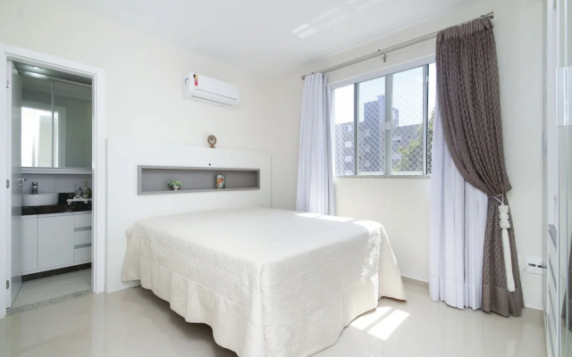 Aluguel Apartamento 2 quartos 1 suite 320A