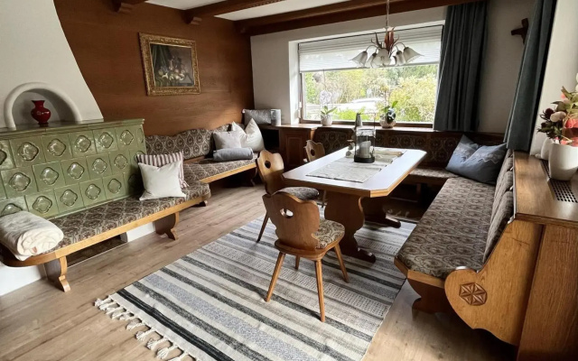 Ferienwohnung Waldblick